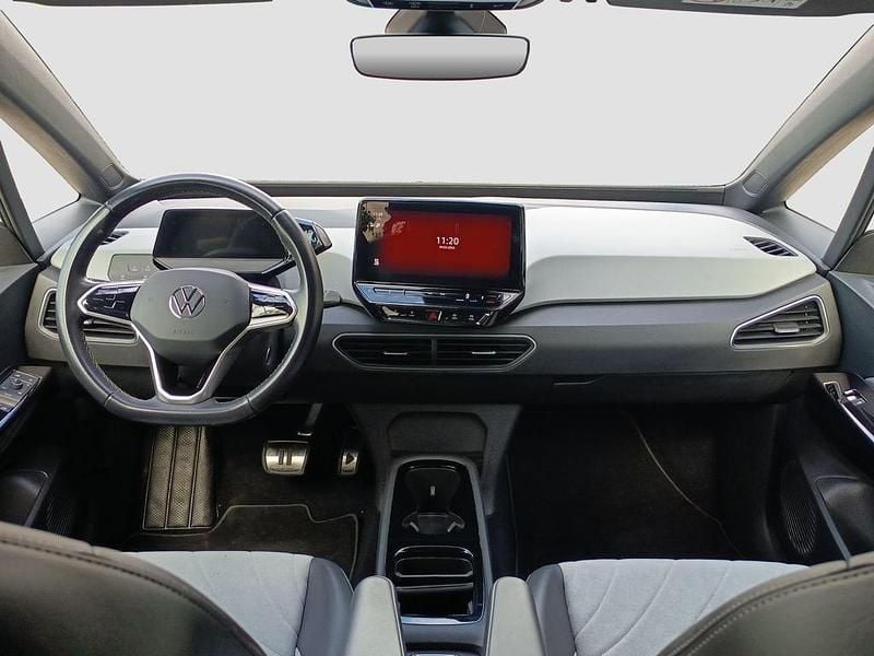 Usado VW ID.5 Life 150 kW (204 CV) 2023 Blanco SUV