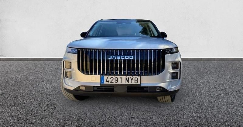 Usado Jaecoo 7 347 CV (255 kW) 2025 SUV