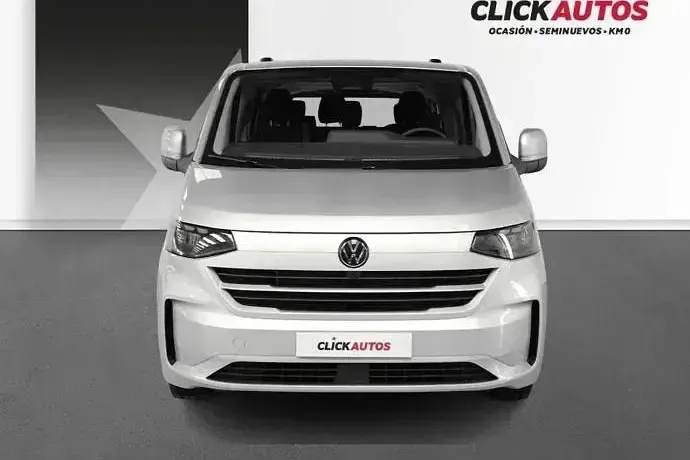 Usado VW T7 150 CV (110 kW) 2025 Van