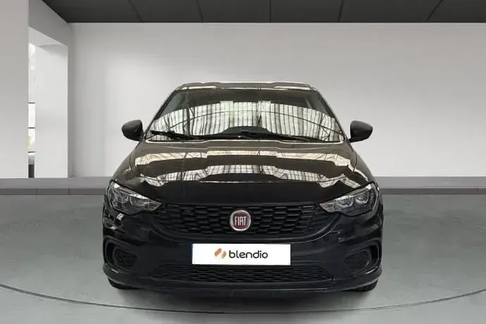 Usado Fiat Tipo Street 95 CV (69 kW) 2019