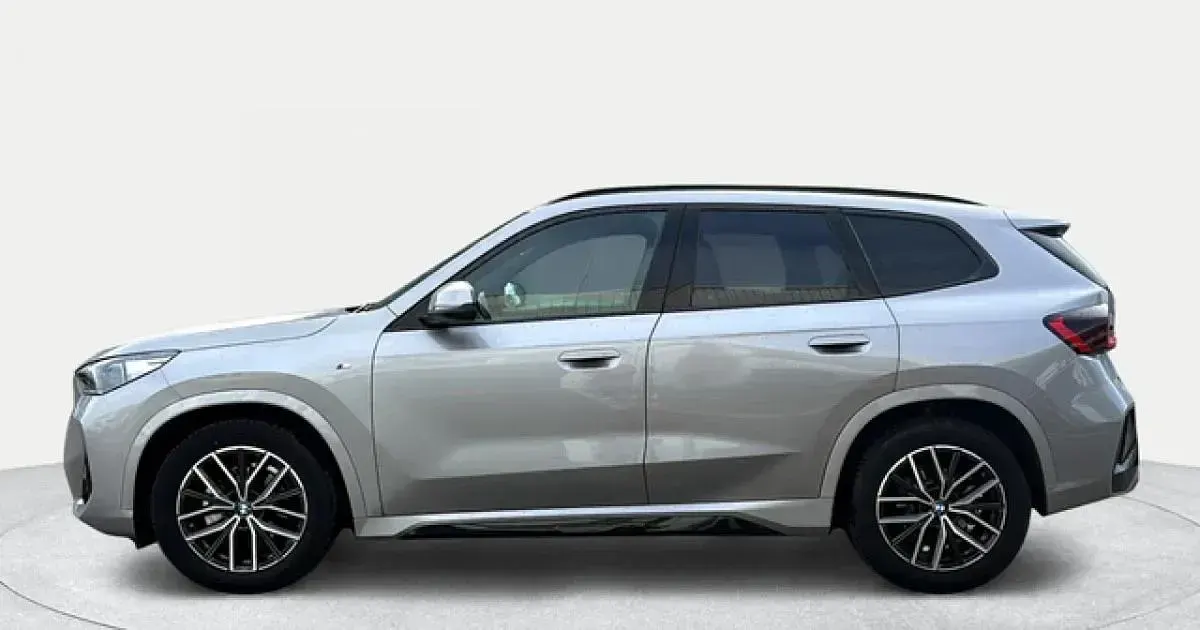 Usado BMW X1 150 CV (110 kW) 2025 SUV