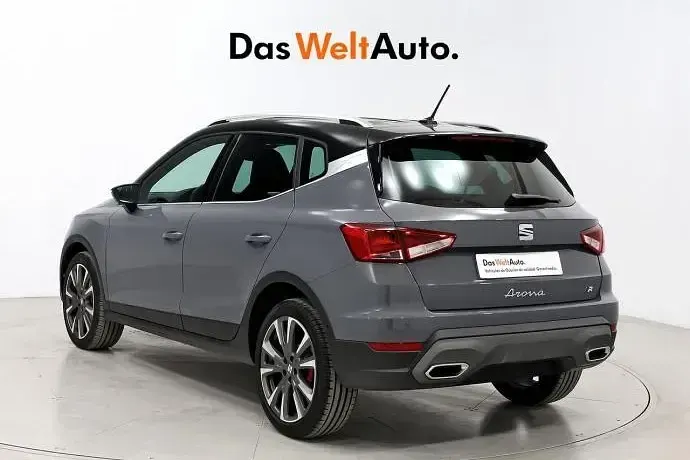 Usado Seat Arona FR 115 CV (84 kW) 2025 SUV