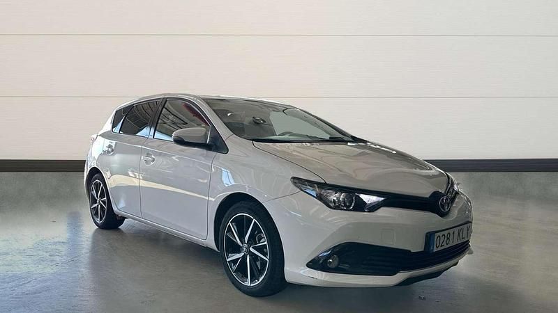 Usado 2018 Toyota Auris Hybrid Edition Utilitario | 16.095 € (Precio justo) - Imagen 1/4