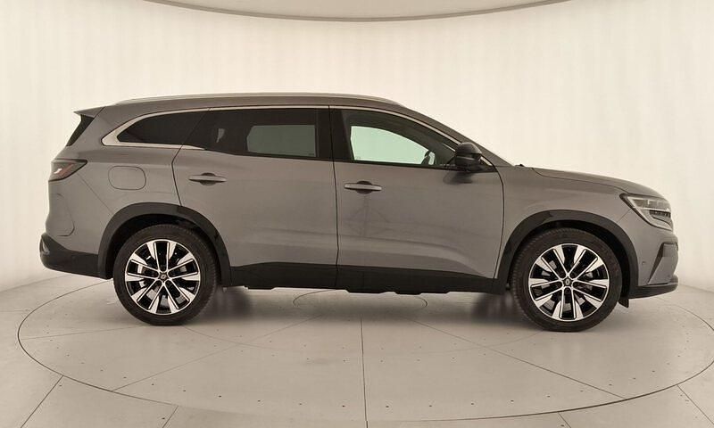 Usado Renault Espace Techno 200 CV (147 kW) 2024 Azul Familiar