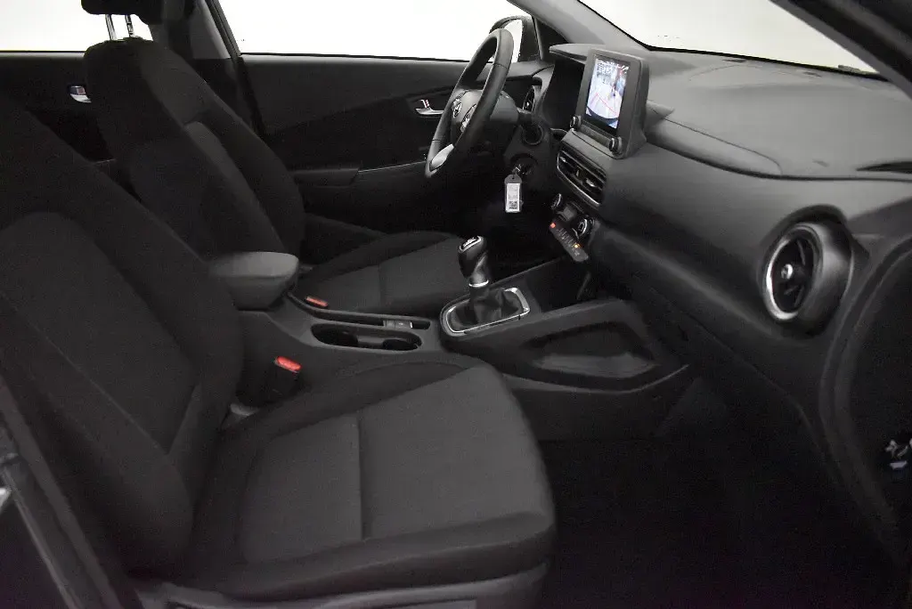 Usado Hyundai Kona 120 CV (88 kW) 2023 SUV