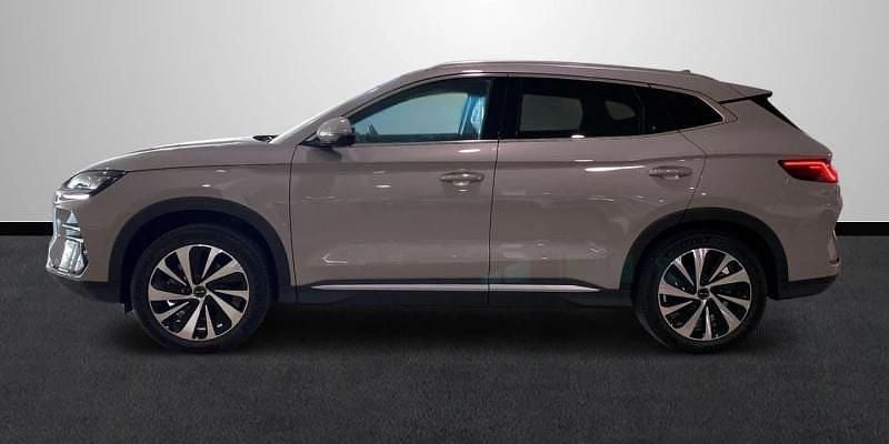 Nuevo BYD Seal U Design 160 kW (218 CV) 2026 Beige SUV