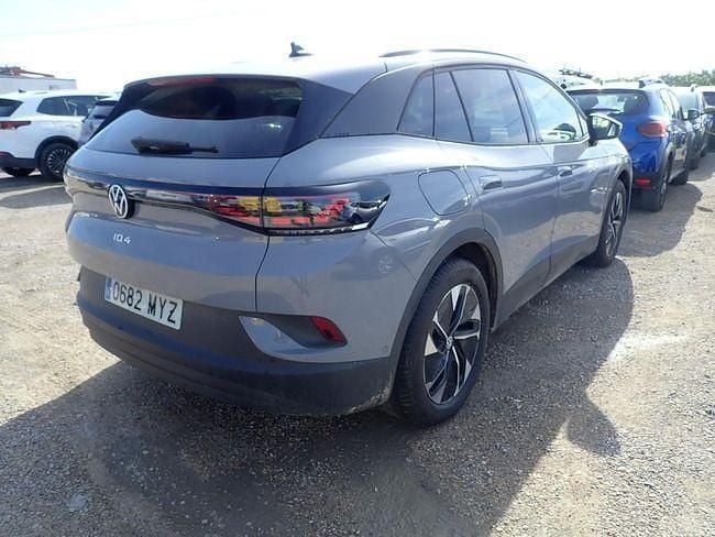 Nuevo VW ID.4 Pro 210 kW (286 CV) 2025 Eléctrico SUV