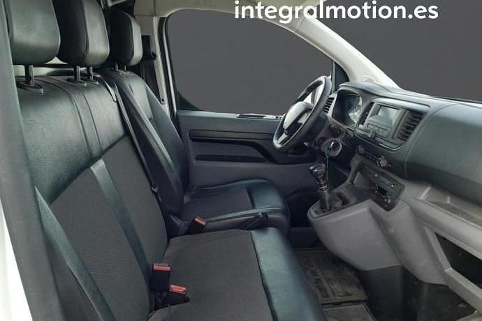 Usado Citroën Jumpy 120 CV (88 kW) 2022 Monovolumen