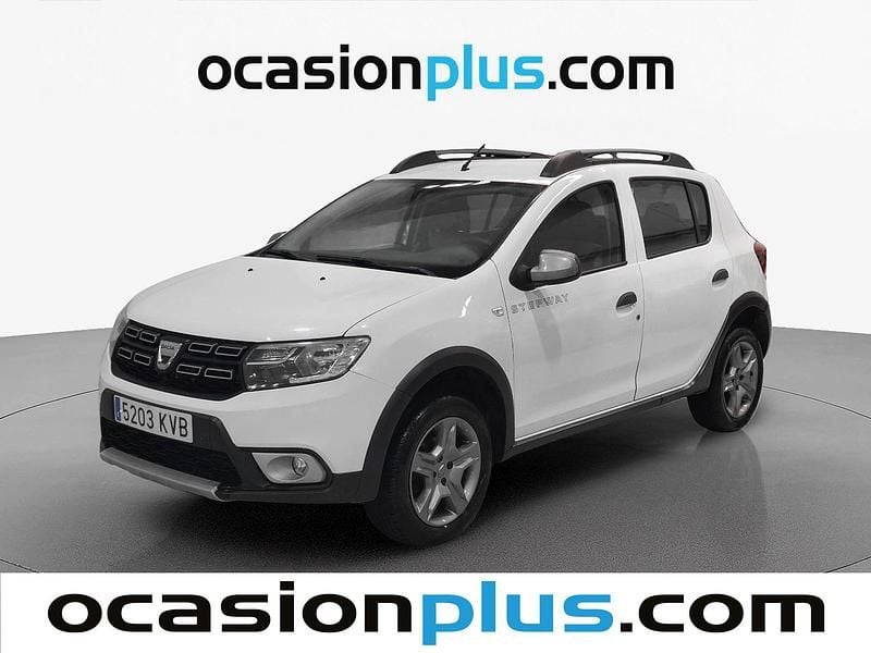 Brugt Dacia Sandero Essentiel 90 HK (66 kW) 2019 Hatchback