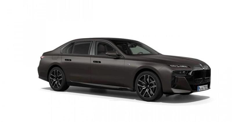 Usado BMW 740 299 CV (219 kW) 2024 Berlina