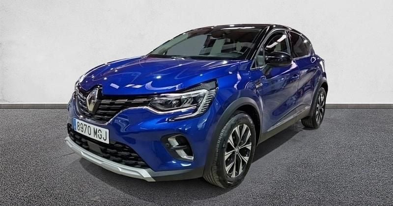 Usado Renault Captur Techno 140 CV (102 kW) 2023 SUV