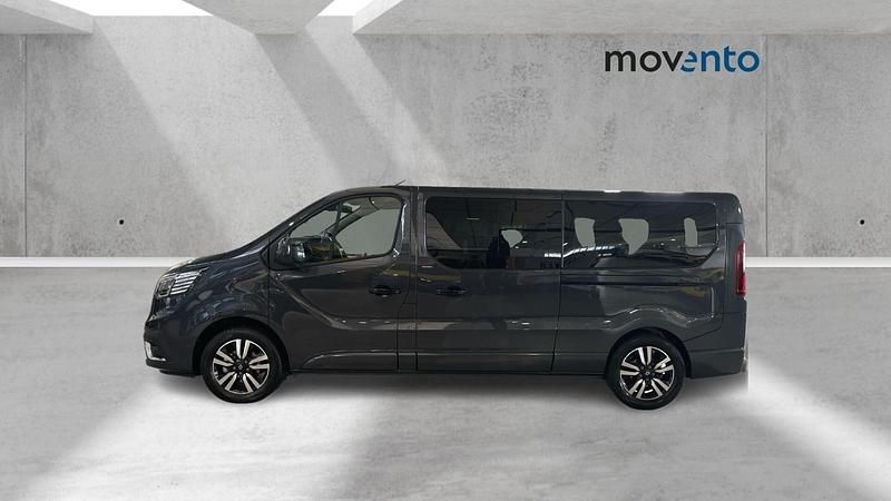 Usado Renault Trafic 150 CV (110 kW) 2024 Otro Monovolumen