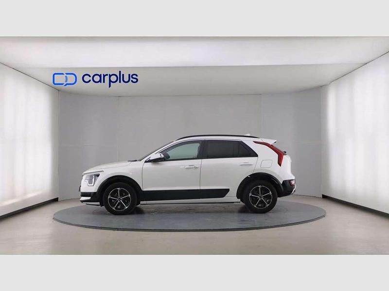 Usado Kia Niro 141 CV (103 kW) 2024 Blanco SUV