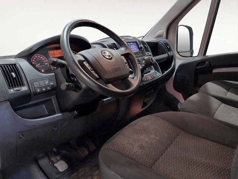 Usado Opel Movano Edition 140 CV (102 kW) 2022 Blanco Van