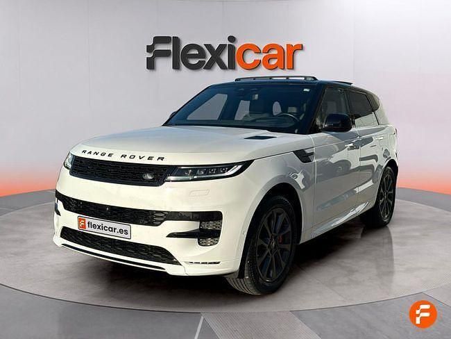Usado Land Rover Range Rover Sport HSE Dynamic 440 CV (323 kW) 2023 Blanco SUV
