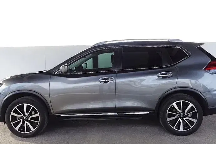 Usado Nissan X-Trail Tekna 150 CV (110 kW) 2019 SUV