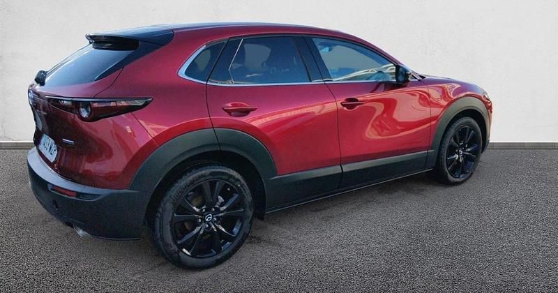Usado Mazda CX-30 Homura-Line 186 CV (136 kW) 2025 SUV
