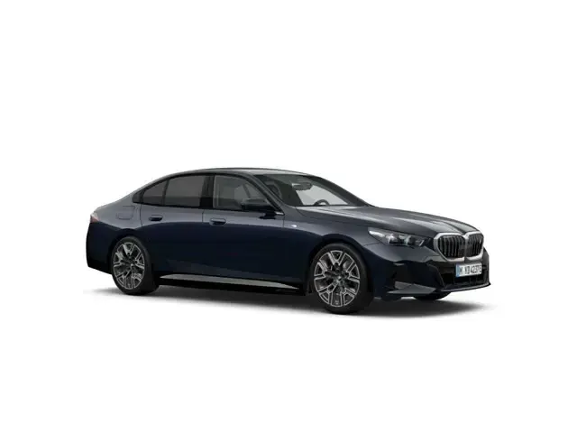 Usado BMW i5 Comfort Edition 250 kW (340 CV) 2024 Eléctrico Berlina