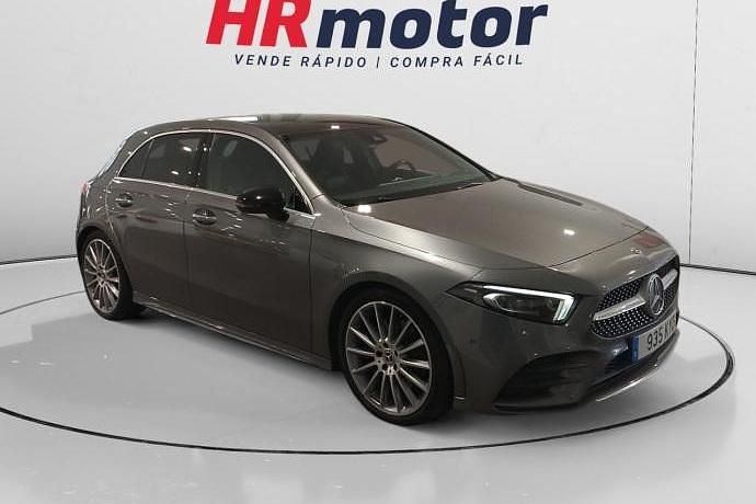 Usado Mercedes A220 190 CV (139 kW) 2019