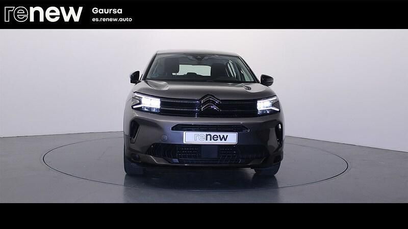 Usado Citroën C5 Feel 130 CV (95 kW) 2023 Gris Berlina