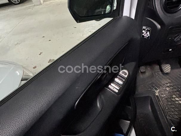Usado Mercedes V200 Marco Polo 136 CV (100 kW) 2020 Blanco Monovolumen