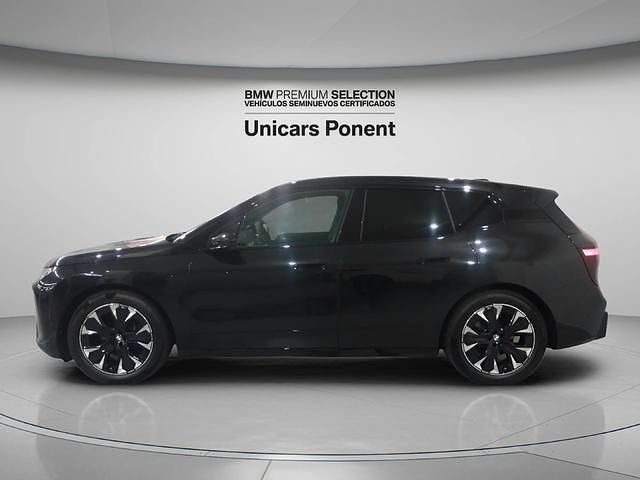 Nuevo BMW iX Comfort Edition 300 kW (408 CV) 2025 Eléctrico SUV