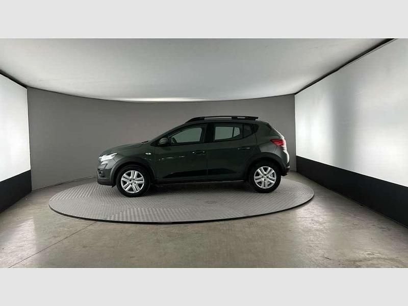 Usado Dacia Sandero Expression 91 CV (66 kW) 2024 Utilitario