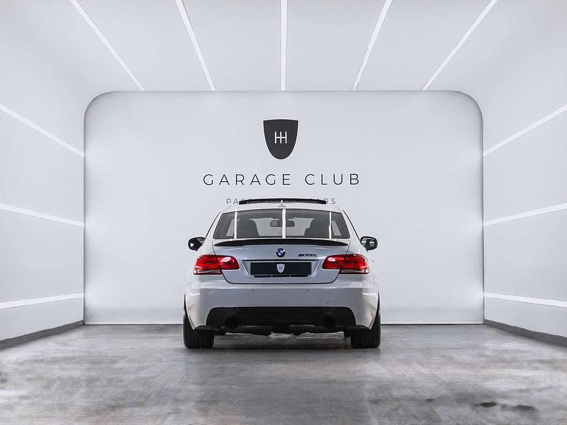 Usado BMW 335 Comfort Edition 306 CV (225 kW) 2010 Blanco Coupe