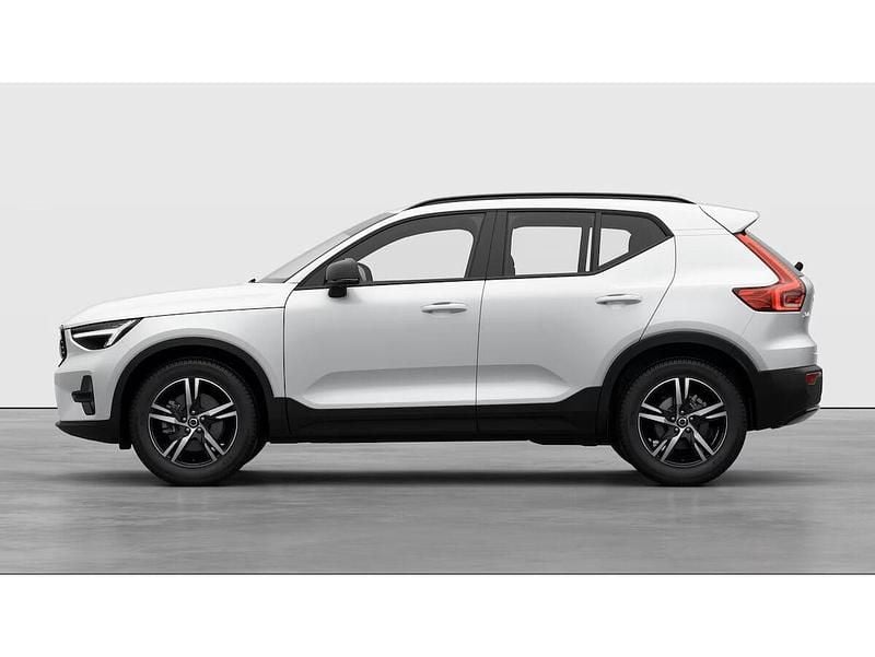Nuevo Volvo XC40 Plus 197 CV (144 kW) 2025 Blanco SUV