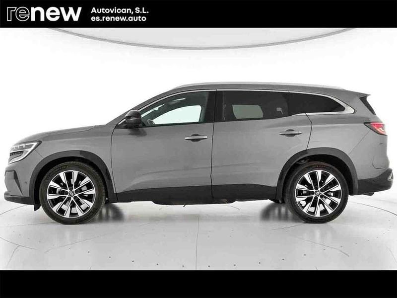 Usado Renault Espace Techno 200 CV (147 kW) 2024 Gris SUV