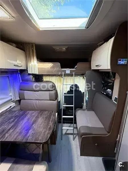 Usado Ford Transit S 140 CV (102 kW) 2013 Blanco Pickup/Camioneta