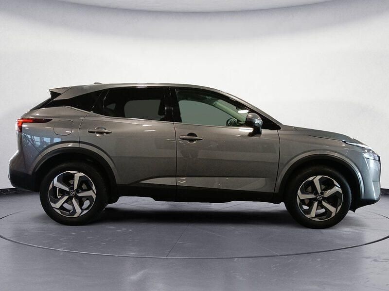 Usado Nissan Qashqai N-Connecta 140 CV (102 kW) 2023 Gris SUV