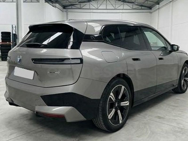 Usado BMW iX Comfort Edition 239 kW (326 CV) 2023 Eléctrico SUV