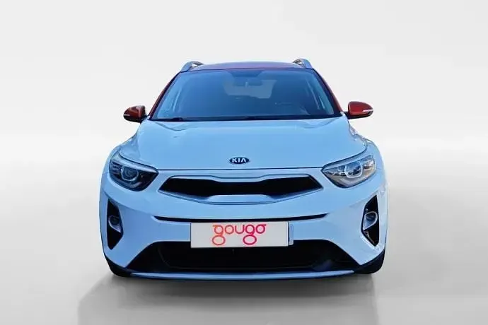 Usado Kia Stonic Active 120 CV (88 kW) 2018 SUV