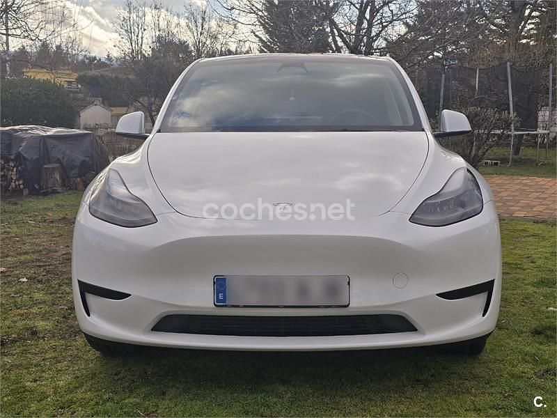 Usado Tesla Model Y RWD 250 kW (340 CV) 2023 Eléctrico SUV