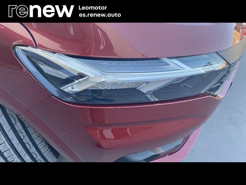 Usado Dacia Sandero Comfort 91 CV (66 kW) 2021 Rojo Berlina