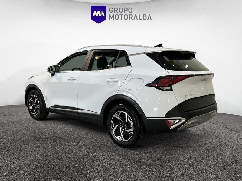 Usado Kia Sportage 160 CV (117 kW) 2025 Otro SUV