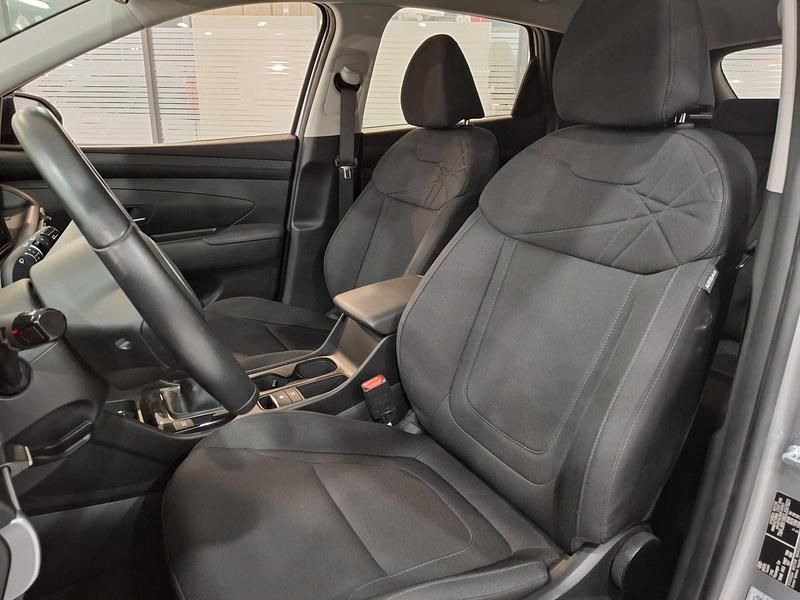 Usado Hyundai Tucson 159 CV (116 kW) 2025 SUV