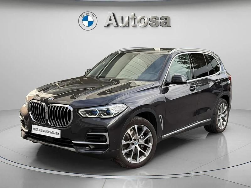 Usado BMW X5 Comfort Edition 2022 SUV