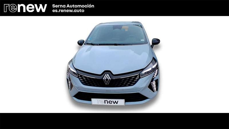 Usado Renault Clio V Techno 101 CV (74 kW) 2025 Utilitario