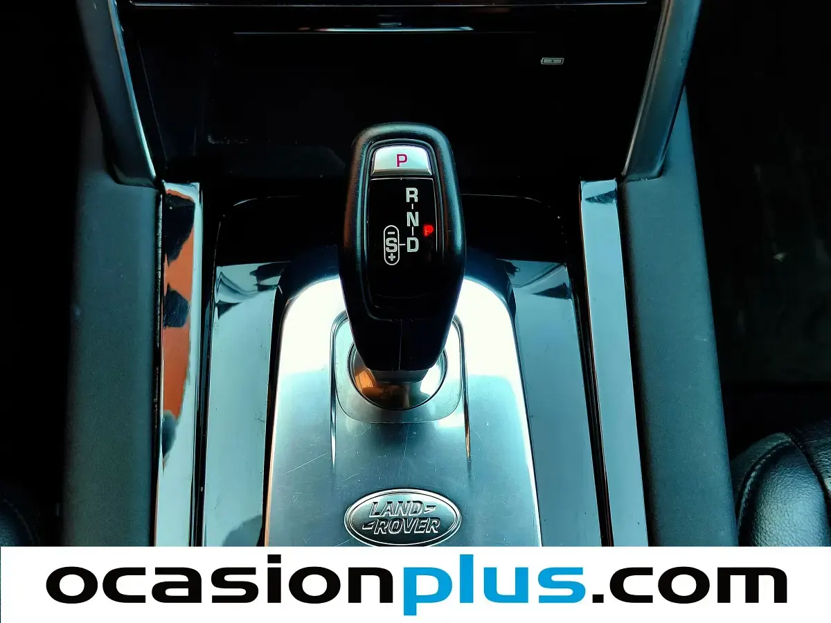 Usado Land Rover Discovery Sport S 150 CV (110 kW) 2020 SUV