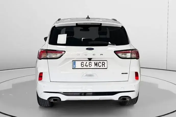 Usado Ford Kuga ST-Line 225 CV (165 kW) 2022 SUV