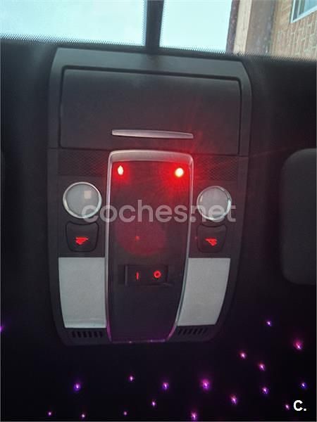 Usado Audi Q7 245 CV (180 kW) 2014 Negro SUV