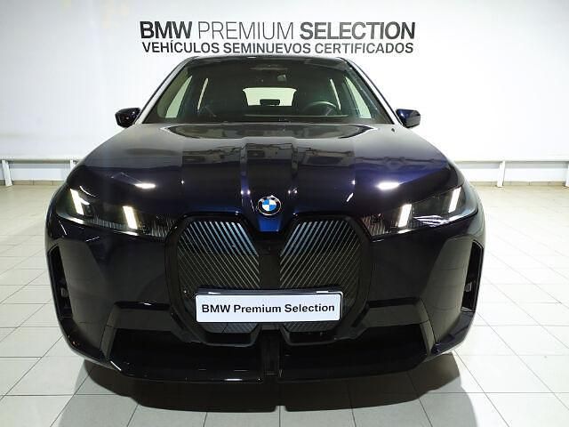 Usado BMW iX Comfort Edition 300 kW (408 CV) 2025 Negro SUV
