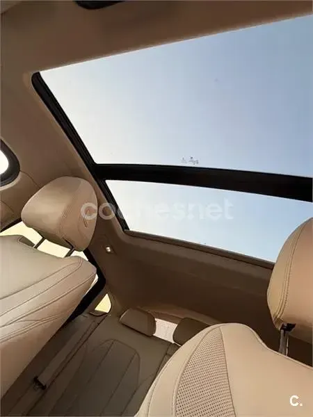 Usado BMW X4 xLine 190 CV (139 kW) 2021 Blanco SUV