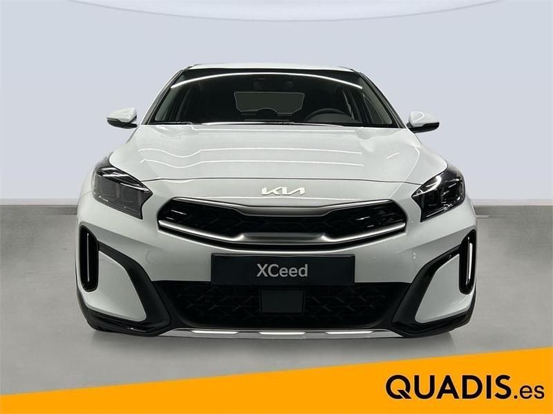 Usado Kia XCeed 141 CV (103 kW) 2024 Blanco SUV