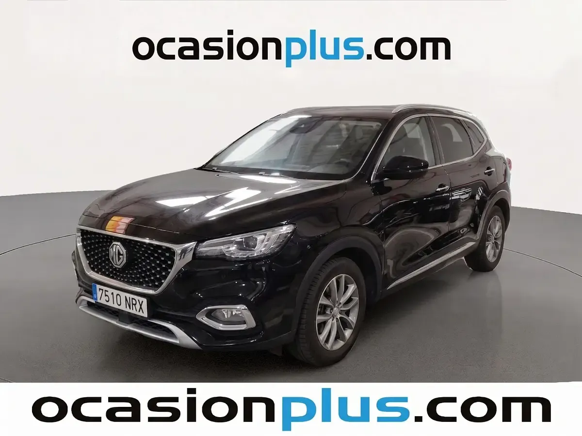 Usado MG HS Comfort 162 CV (119 kW) 2023 SUV