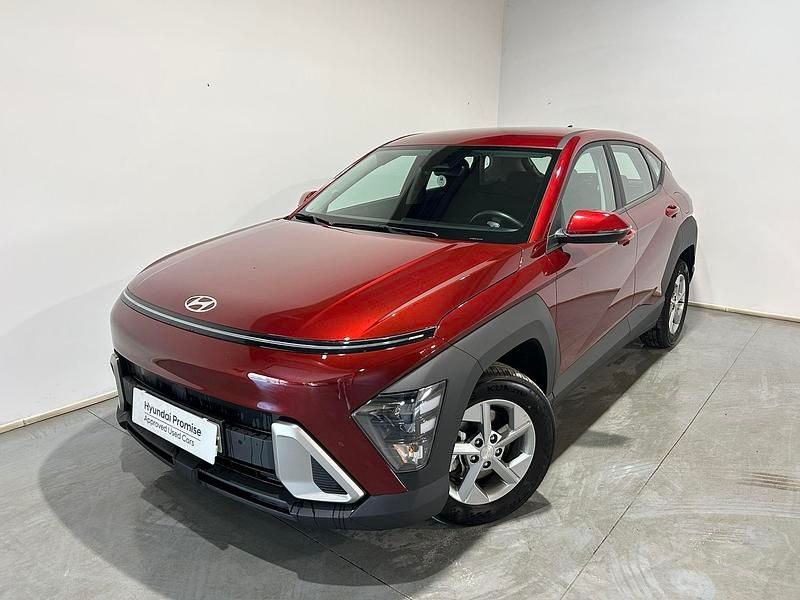 Usado Hyundai Kona 128 CV (94 kW) 2025 SUV