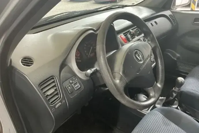 Usado Honda HR-V 125 CV (91 kW) 2002 SUV