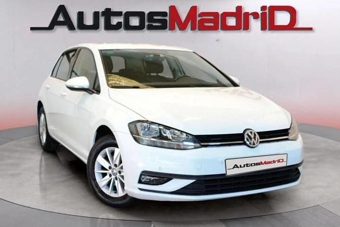 Usado VW Golf VIII 110 CV (80 kW) 2020
